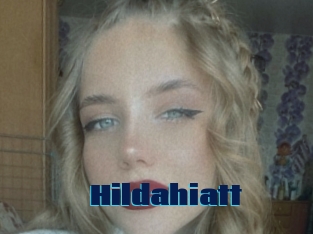 Hildahiatt