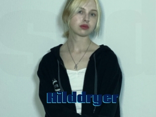 Hilddryer