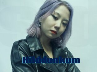 Hilddunkum
