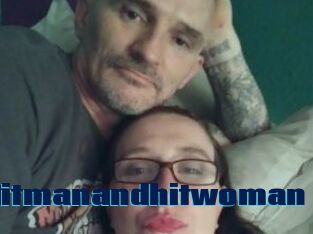 Hitmanandhitwoman