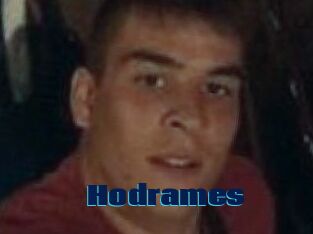 Hodrames