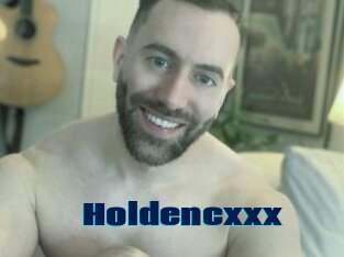 Holdencxxx