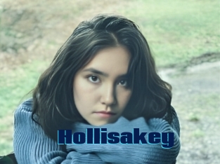 Hollisakey
