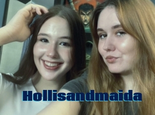 Hollisandmaida