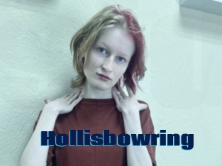 Hollisbowring