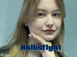 Hollisflynt