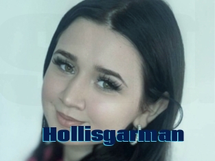 Hollisgarman