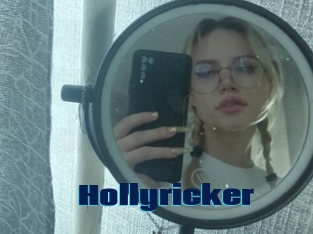Hollyricker