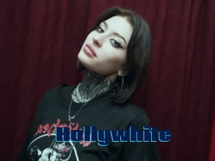 Hollywhite