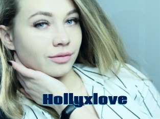 Hollyxlove
