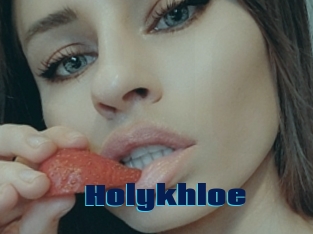 Holykhloe