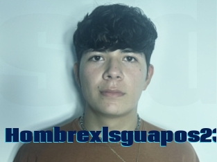 Hombrexlsguapos23