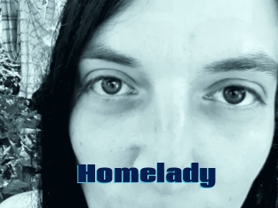 Homelady