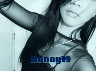 Honey19