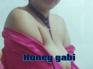 Honey_gabi