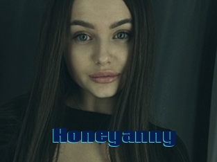 Honeyanny