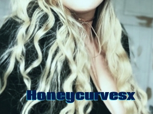 Honeycurvesx