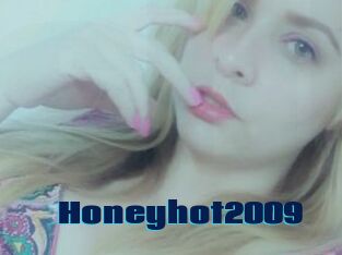 Honeyhot2009