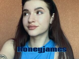 Honeyjames