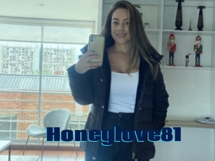 Honeylove81