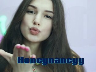 Honeynancyy