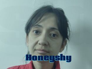 Honeyshy
