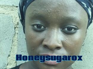 Honeysugarox