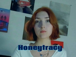 Honeytracy