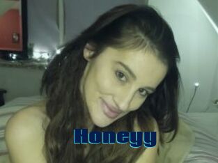 Honeyy