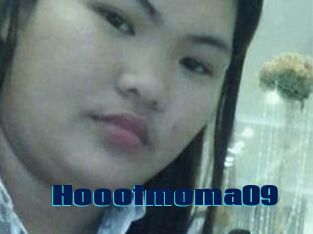 Hoootmoma09