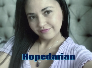Hopedarian
