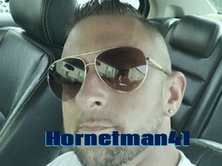 Hornetman41