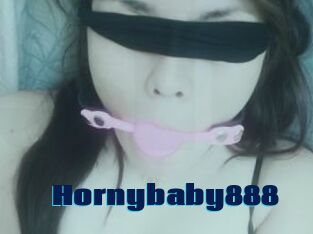 Hornybaby888