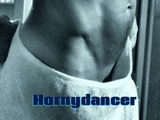 Hornydancer