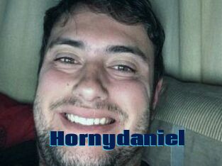 Hornydaniel