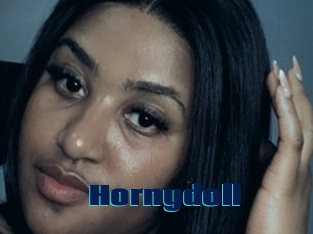 Hornydoll