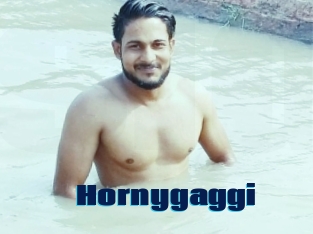 Hornygaggi
