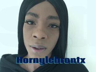 Hornylebrontx