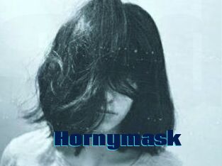 Hornymask