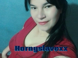 Hornyslavexx