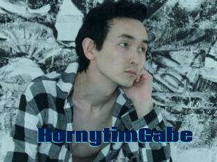 HornytimGabe