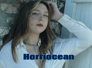 Horriocean