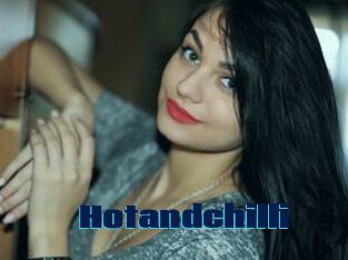 Hotandchilli