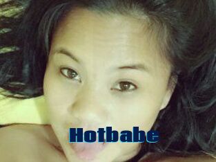 Hotbabe