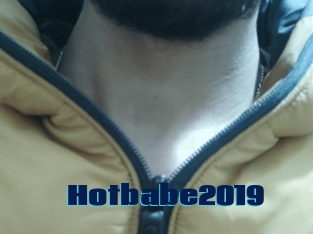 Hotbabe2019
