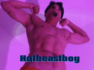 Hotbeastboy