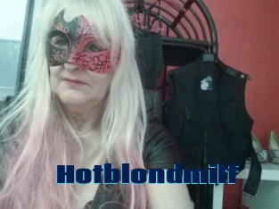 Hotblondmilf