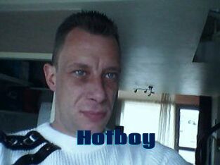 Hotboy