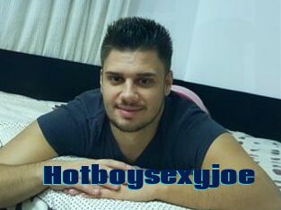 Hotboysexyjoe
