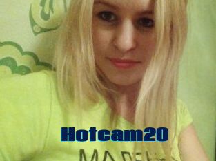 Hotcam20